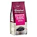 Teeccino Almond Amaretto Chicory Coffee Alternative - Ground Herbal Coffee That’s Prebiotic, Caffeine Free & Acid Free, Medium Roast, 11 Ounce (Pack of 6)