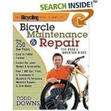 Bicycle Maintenance and Repair for Road & Mountain...
