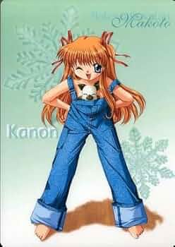リフレクションアート ReflectionArt Kanon 沢渡真琴 当選品 71NCCcW20sL._AC_SY200_QL15_.jpg