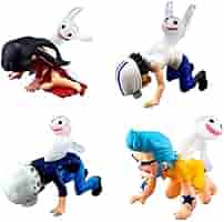 Amazon.co.jp: ガシャポン ワンピース ONE PIECE ネガティブ