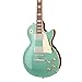 Epiphone Inspired by Gibson Les Paul Standard 50s, Inverness Green with Bag