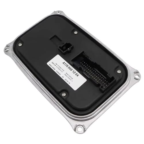 Module de commande de phare A1769001204 pour trajets de nuit CLA