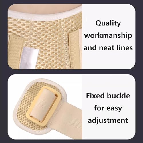 Faja Hernia Inguinal Ajustable Comfort Truss Pequeña miniatura 5