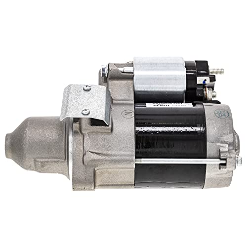John Deere Starter Motor - AUC12656,1 miniatura 6