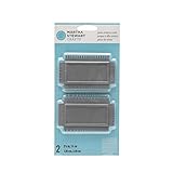 Martha Stewart Crafts Martha Stewart Grain 2 Pack Striping Comb