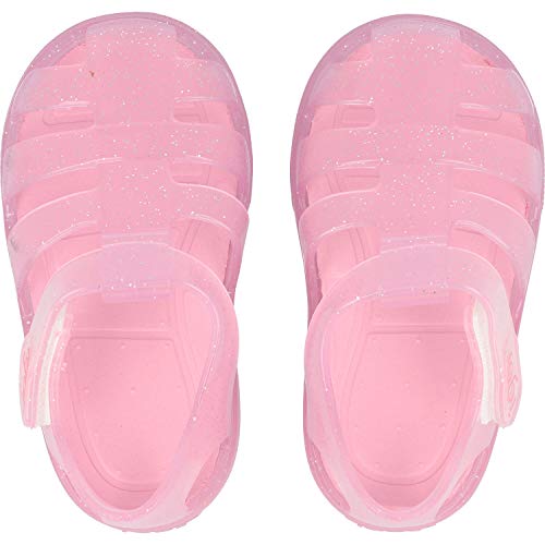 IGOR Star Glitter Rosa (Crystal Rosa) PVC 26 EU