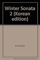 Winter Sonata 2 8974471191 Book Cover