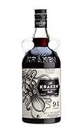 Algopix Similar Product 7 - Kraken Black Spiced Rum Liquor 750 ml