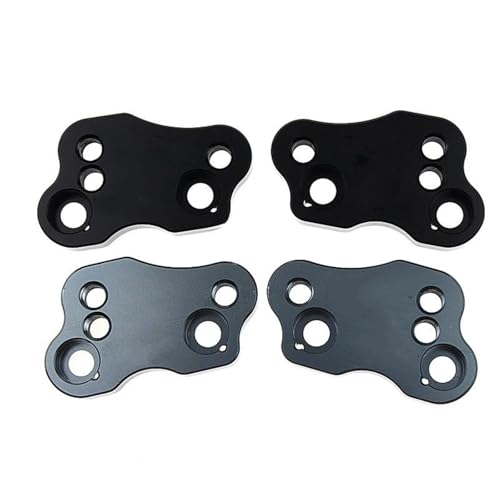 Elevador de manillar Type B para Gold Wing GL1800 2018-2020 2