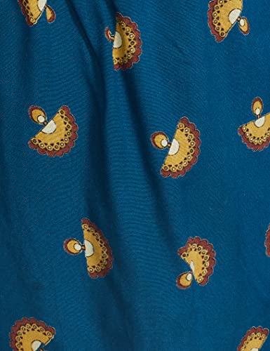 Image of Indigo Women's Bermuda Shorts