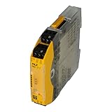 750177 | 750177 | PILZ CONTACT EXPANSION, 4 NO, NC, 24V DC, 17.5MM WIDTH, PLUG-IN SCREW TERMINAL