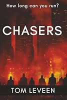 Chasers 1952582326 Book Cover