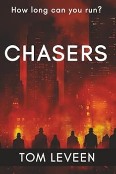 Paperback Chasers Book
