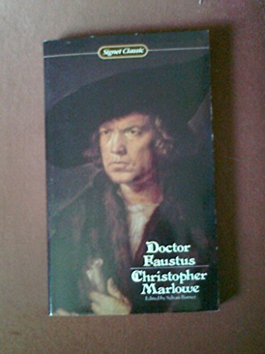 Doctor Faustus