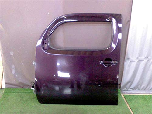 フロント左ドア Amazon | 日産 純正 キューブ Z12系 《 Z12 》 左フロントドア H010A