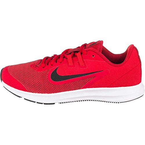 Image of Nike Unisex-Child Nike Downshifter 9 (PSV) Running Shoe