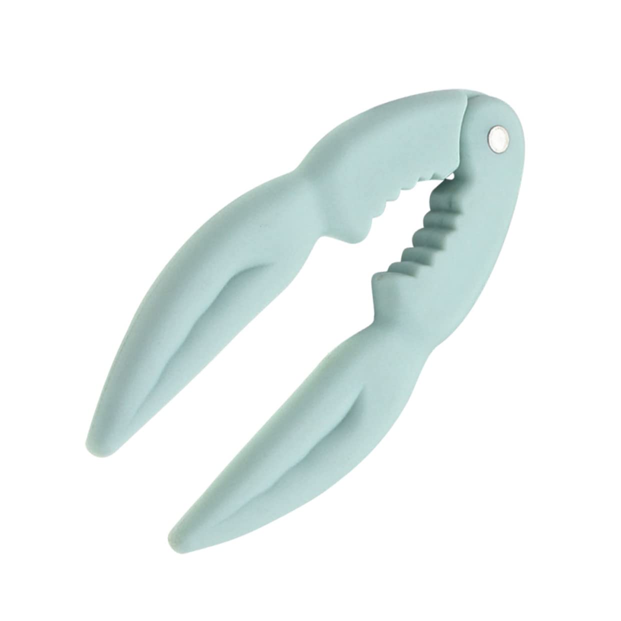 Nut Tool crab leg opener lobster sheller plastic seafood nut machine plastic crab crackers pecan cookies lobster claw breaker crab leg tools walnut plier heavy Peeler Walnut Clips