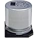 PANASONIC ELECTRONIC COMPONENTS EEE-FK2A330P ALUMINUM ELECTROLYTIC CAPACITOR, 33UF, 20%, 100V, SMD (1 piece)