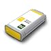 Produktbild Printbox Rebuilt Druckerpatrone Nr. 70 kompatibel für HP® Z2100 Z3100 Z5200 (C9454A), Yellow