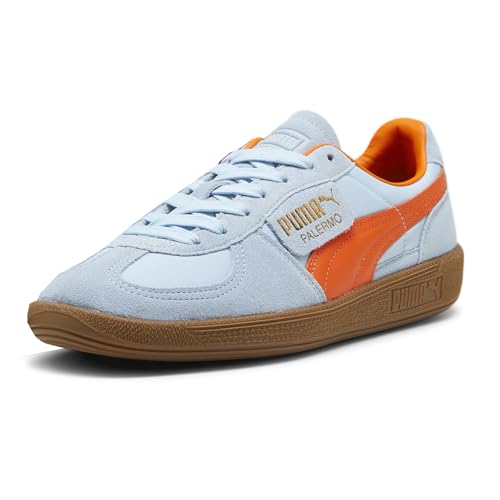 Image of PUMA Palermo Unisex Sneakers