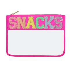 HotPink/Snacks