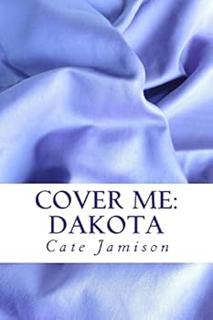 Paperback Cover Me: Dakota Book