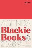 Blackie Books
