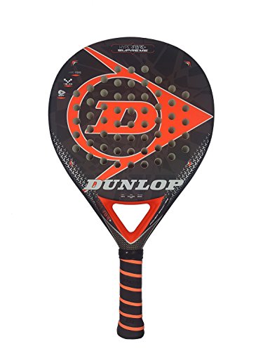 Dunlop Hyperfibre Supreme 2018