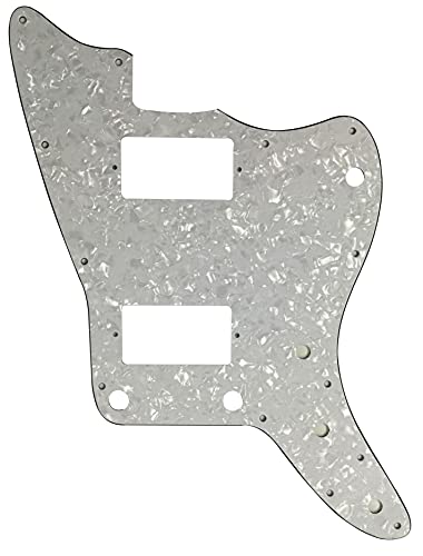 GLM^[sbNK[h For Fender US Jazzmaster PAF No Rhythm Control Style (4vCzCgp[)