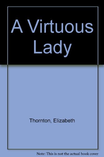 A Virtuous Lady