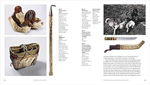 Arctic: Culture And Climate #TOP4