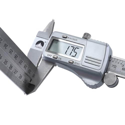 Règle de combinaison réglable 30 cm avec rapporteur équerre métallique - 6