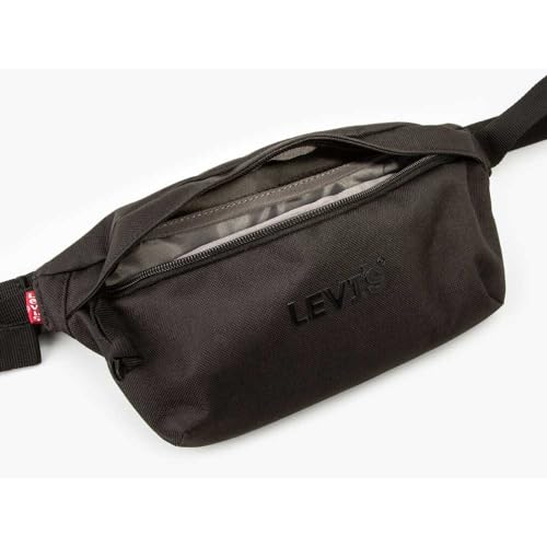 Levi's Herren Small Headline Logo Bauchbeutel