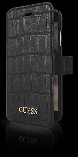 Guess GUFLBKP7LMCOBK Cocco Style Collection PU