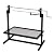 Stansport Heavy-Duty Rotisserie and Spit Camp Grill (613-200)