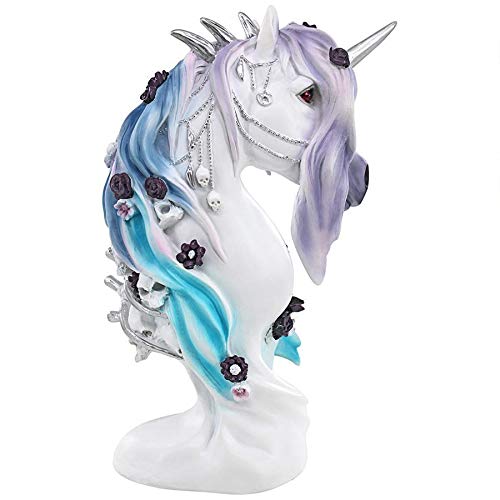 Amazon.com: Design Toscano Darkside Monokeros Mystical Unicom
