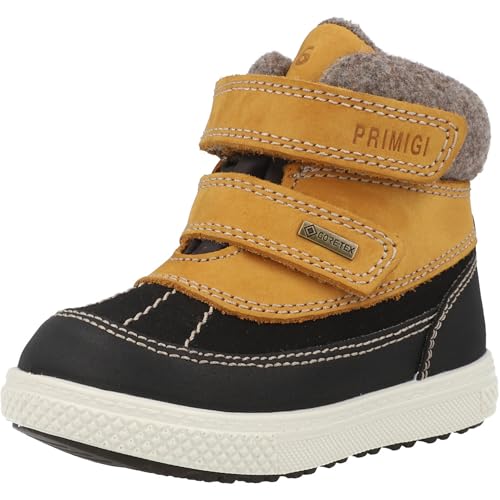 Primigi Boy's Pbzgt 68524 (Toddler/Little Kid) Snow Shoe