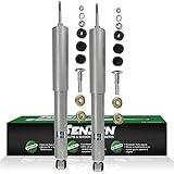 SENSEN 2430-RS Rear Struts Compatible/Replacement for 1993-2002 Chevrolet Camaro