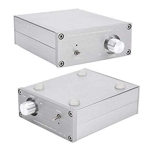 XiangXin Amplificatore di Potenza Durevole a