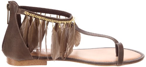 Image of 2 Lips Too Women's Too Parrot Sandal