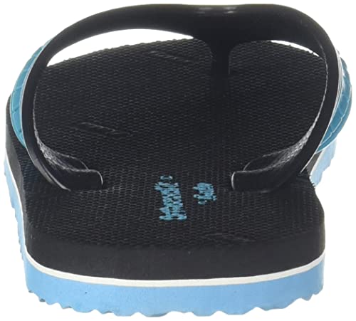 Image of Bata Men's ORTHO HAWAII Flip Flop