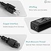 SLE-TECH 45W Laptop Charger for Dell Inspiron 11 13 14 15 17 3000 5000 7000 Series, 19.5V 2.31A Power Adapter for Latitude 3140 3520 3420, XPS 13, Vostro 3420 3520, 4.5mm * 3.0mm Round Tip AC Cord #2