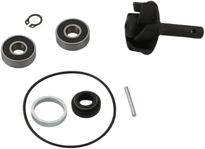 Water Pump Repair Kit Scooter for Nd II 50 Jog 50cc 2T 100110010