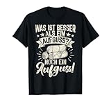 Sauna Geschenke lustig & Retro Sauna Zubehör
