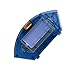 Wassertank-Staubbox, kompatibel mit Mamibot, EXVAC660/EXVAC680S, Tesvor Pro/S6/M1/S6+/X520/X600/X600 Pro, Ikhos Create, S15, Roboter-Staubsaugerteile(Dust box)