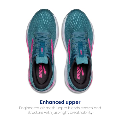 Image of Brooks Women's Ghost 16 Neutral Running Shoe