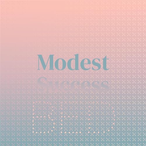 Reproducir Modest Success Bed de Various en Amazon Music