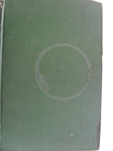 Essentials of German, B00085U70K Book Cover