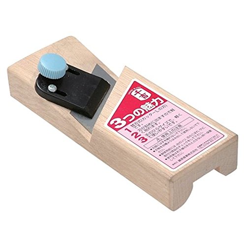 SK11 Handy Cutter for Chamfering Work, Replacement Blade Type, Groove Width: 0.8 inches (21 mm), 4.2 oz (120 g)