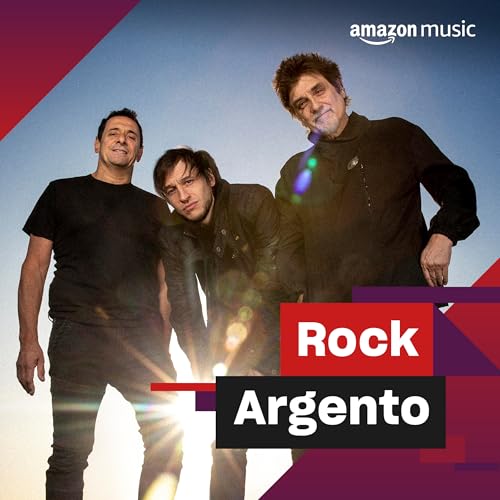 Rock Argento